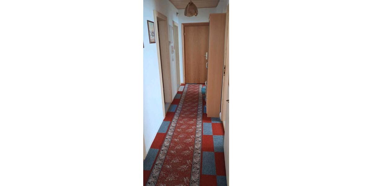 Erdgeschoßwohnung Masserberg - 4 Zimmer, 70 m&sup2;, 63.000&euro; | Angebot:26613710