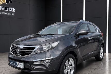 Kia Sportage 181.000 km 7.480 &euro; Rödermark 63322