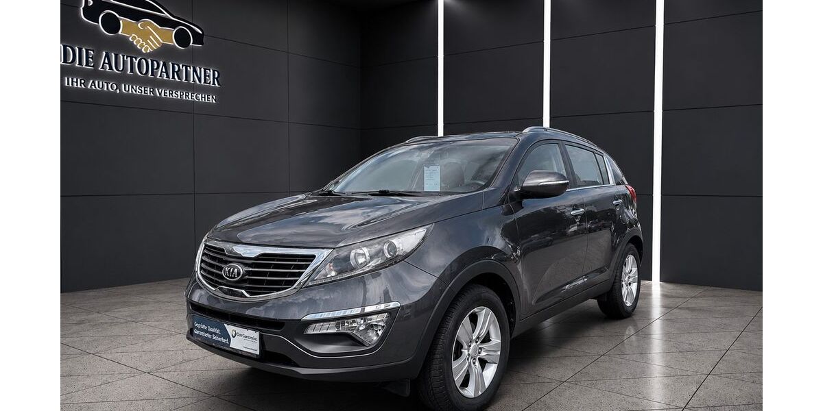 Kia Sportage 181.000 km 7.480 &euro; Rödermark 63322
