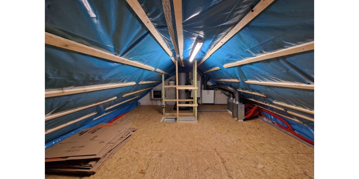 Provisionsfrei* Modernes, energieeffizientes Wohnen in ruhiger Lage von Metjendorf - Doppelhaushälfte Wiefelstede Ofenerfeld | Angebot:27082179