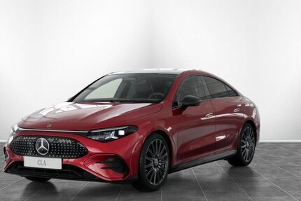 Mercedes-Benz CLA 350 6.000 km 67.690 &euro; Halle-Sennewitz 06193