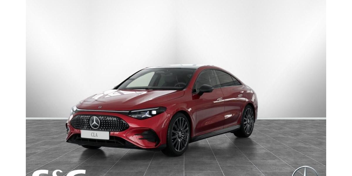 Mercedes-Benz CLA 350 6.000 km 67.690 &euro; Halle-Sennewitz 06193