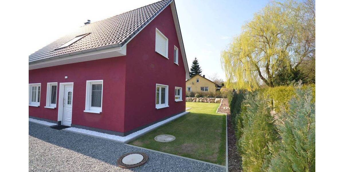 Einfamilienhaus Binz - 3 Zimmer, 120 m&sup2;, 665.000&euro; | Angebot:26065156