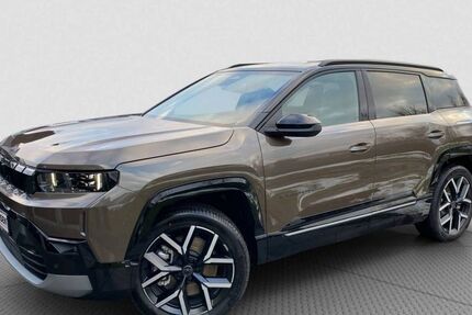 Jeep Compass 4.999 km 51.990 &euro; Drochtersen 21706