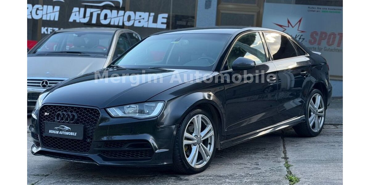Audi A3 248.000 km 8.999 &euro; Wendelsheim 55234