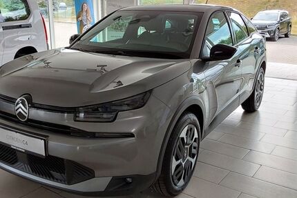 Citroen C4 1.947 km 21.499 &euro; Halberstadt 38820