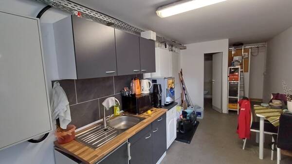 Gewerbeobjekt Quedlinburg - 650.000&euro; | Angebot:25727148
