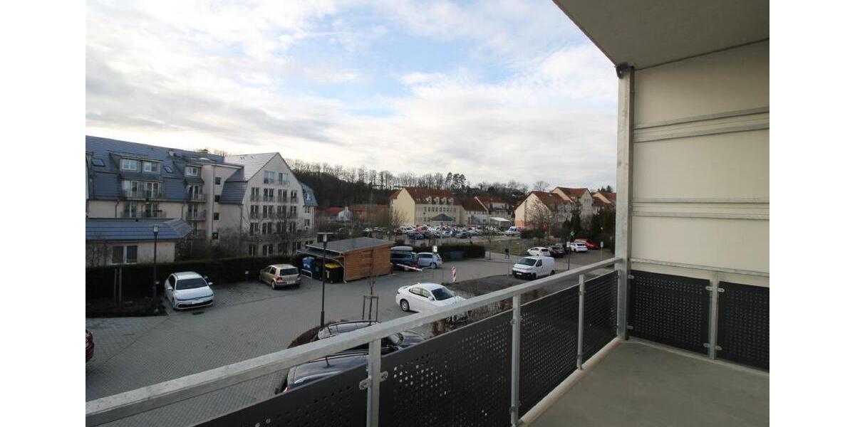Etagenwohnung Werdau - 2 Zimmer, 50 m&sup2;, 370&euro; | Angebot:26618994
