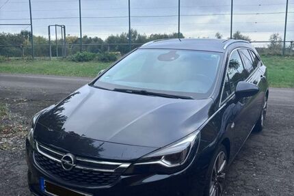 Opel Astra 118.010 km 11.690 € Unzenberg 55483