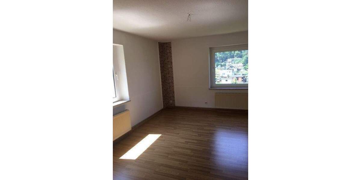 Etagenwohnung Teuchern Schortau - 2 Zimmer, 50 m&sup2;, 41.500&euro; | Angebot:26684233