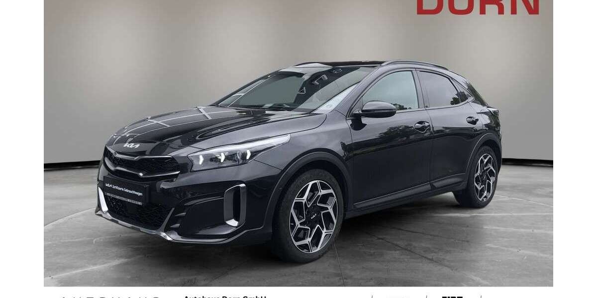 Kia XCeed 33.850 km 23.990 &euro; Landshut 84030