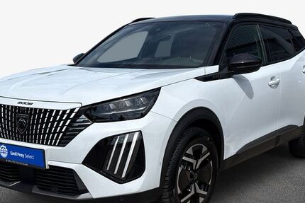 Peugeot 2008 16.107 km 25.980 &euro; Roth 91154