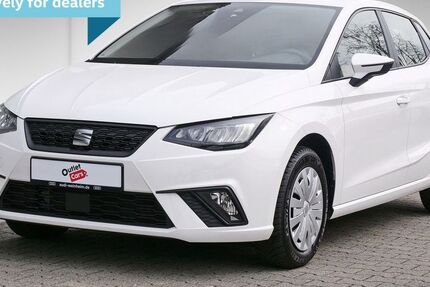 Seat Ibiza 70.151 km 9.590 &euro; Mannheim 68309