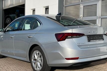 Skoda Octavia 121.442 km 17.490 &euro; Heidenheim an der Brenz 89520