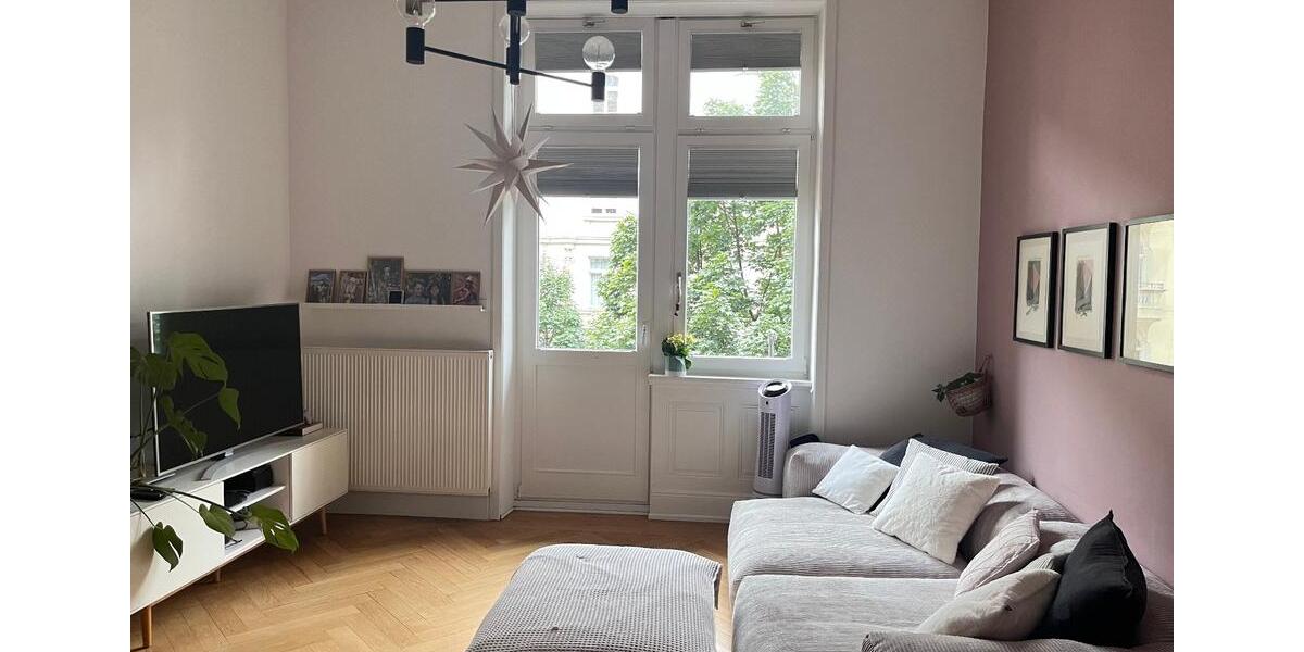 Etagenwohnung Wiesbaden Nordost - 5 Zimmer, 140 m&sup2;, 595.000&euro; | Angebot:26005733