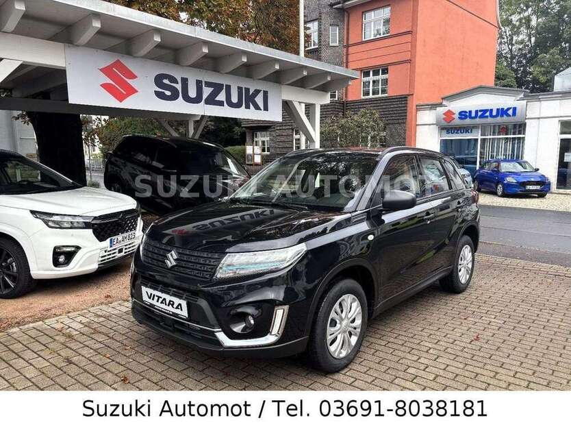 Vitara