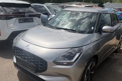 Suzuki Swift 39.999 km 18.490 &euro; Titisee-Neustadt 79822