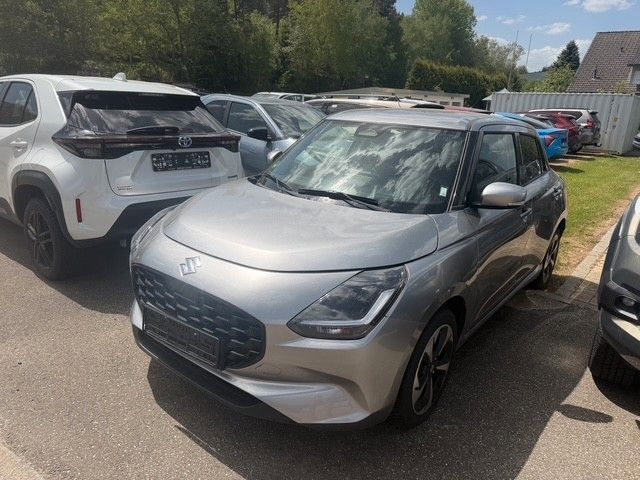 Suzuki Swift 39.999 km 18.490 &euro; Titisee-Neustadt 79822