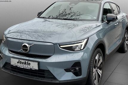 Volvo C40 27.950 km 36.950 € Bad Wörishofen 86825