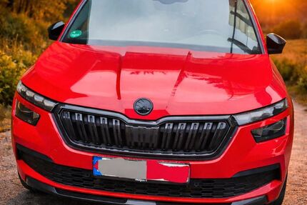 Skoda Kamiq 29.000 km 20.200 &euro; Holzwickede 59439