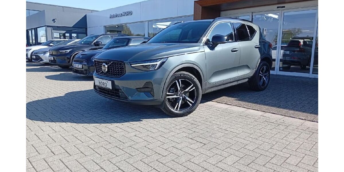 Volvo XC40 23.434 km 37.950 &euro; Rheine 48432