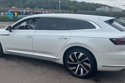 VW Arteon 49.600 km 30.750 &euro; Saarbrücken 66111