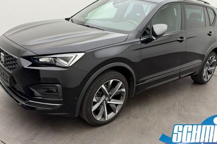 Seat Tarraco 70.640 km 30.400 &euro; Peine 31226