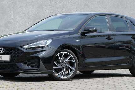 Hyundai i30 36.793 km 20.880 € Mainz-Kastel 55252