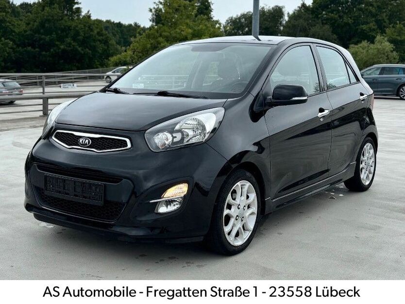 Picanto
