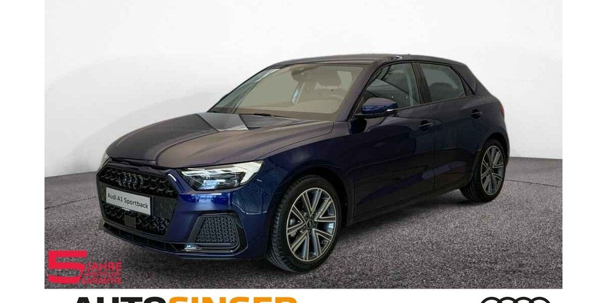 Audi A1 5.000 km 31.380 &euro; Kaufbeuren 87600