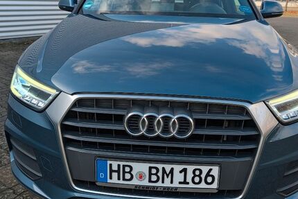 Audi Q3 151.662 km 17.300 &euro; Bremen 28329