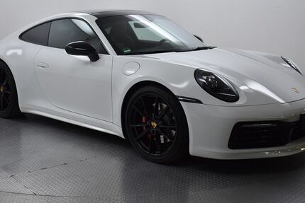 Porsche 992 54.980 km 114.950 € Bebra 36179