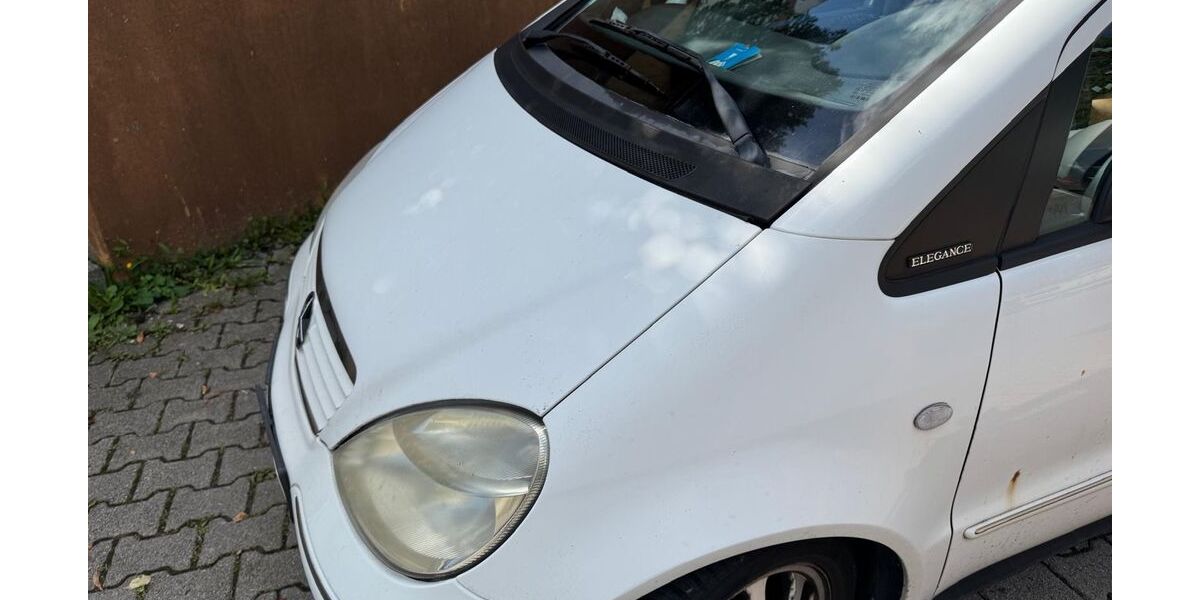 Mercedes-Benz A 190 240.000 km 650 &euro; Maichingen 71069