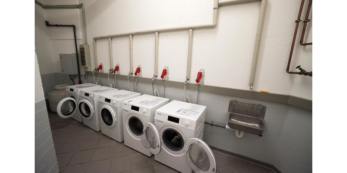 Etagenwohnung Paderborn - 1 Zimmer, 32 m&sup2;, 380&euro; | Angebot:26251426