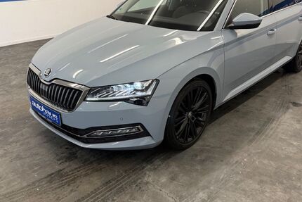 Skoda Superb 36.947 km 34.999 &euro; Delbrück 33129