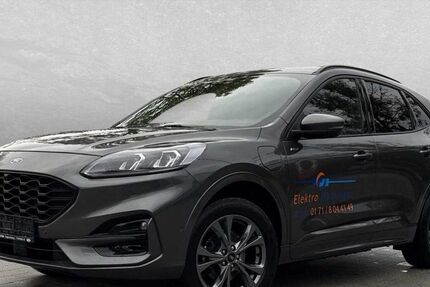 Ford Kuga 141.500 km 20.895 € Regensburg 93059