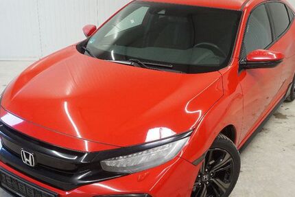 Honda Civic 189.000 km 11.900 &euro; Winnenden 71364