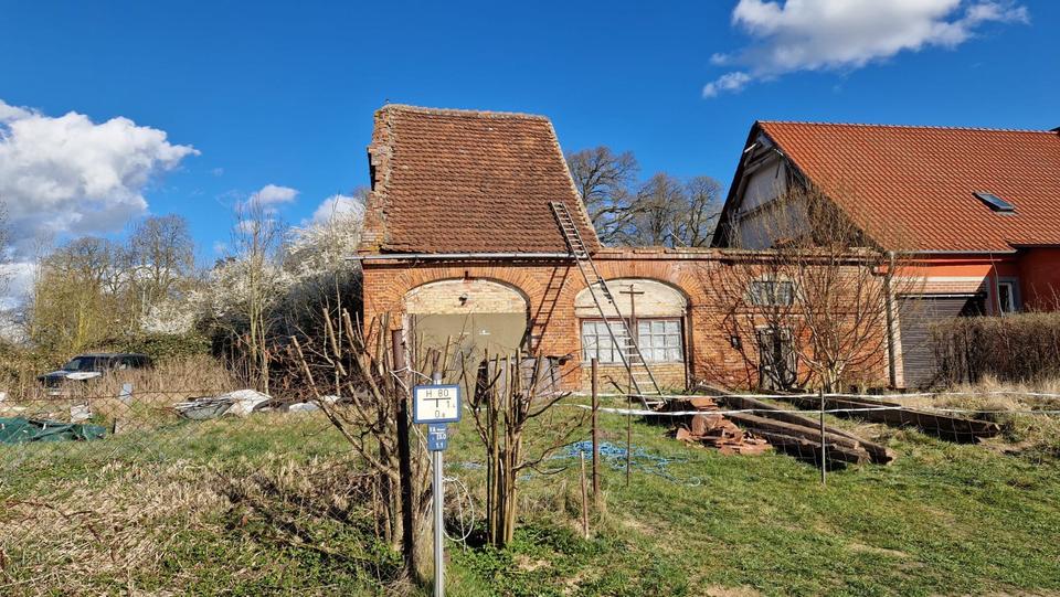 Doppelhaushälfte Gnoien - 48.500&euro; | Angebot:25397046