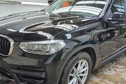 BMW X3 117.695 km 26.950 &euro; Bad Kissingen 97688