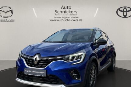 Renault Captur 95.731 km 15.740 &euro; Moers 47441