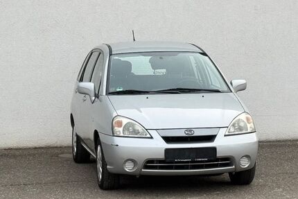 Suzuki Liana 220.000 km 999 &euro; Kandel 76870