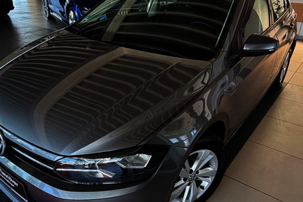 VW Polo 174.655 km 10.888 &euro; Oberdischingen 89610