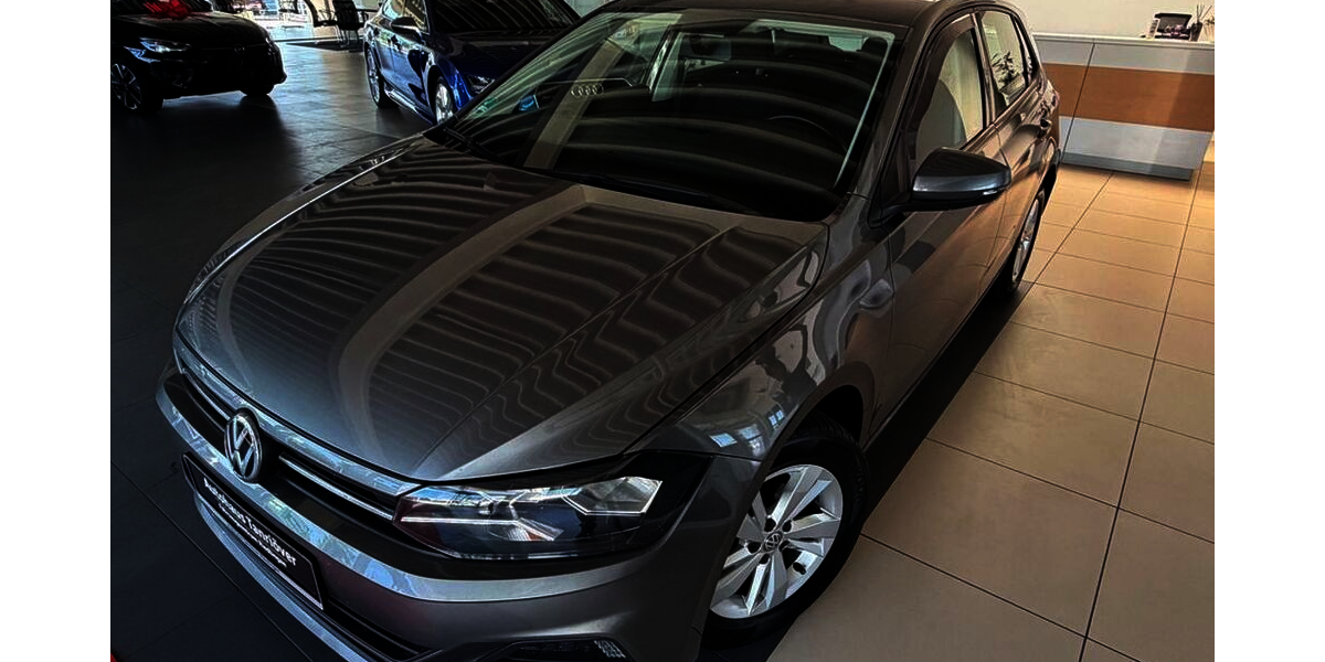 VW Polo 174.655 km 10.888 &euro; Oberdischingen 89610