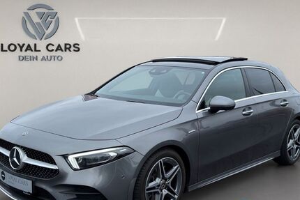 Mercedes-Benz A 250 33.700 km 28.990 &euro; Büttelborn 64572
