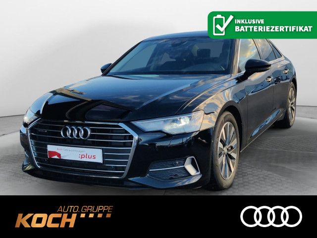 Audi A6 52.350 km 35.390 &euro; Insingen 91610