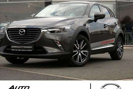 Mazda CX-3 42.900 km 17.770 &euro; Adelsdorf 91325
