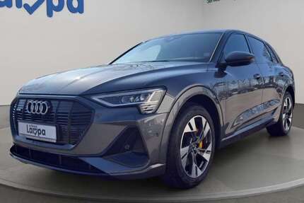 Audi e-tron 48.179 km 30.930 &euro; Lengerich 49838