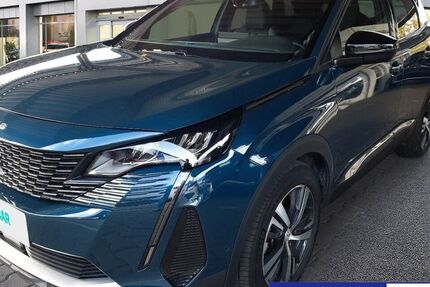 Peugeot 3008 22.382 km 18.880 &euro; Mannheim 68309
