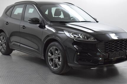 Ford Kuga 80.000 km 15.250 &euro; Bebra 36179