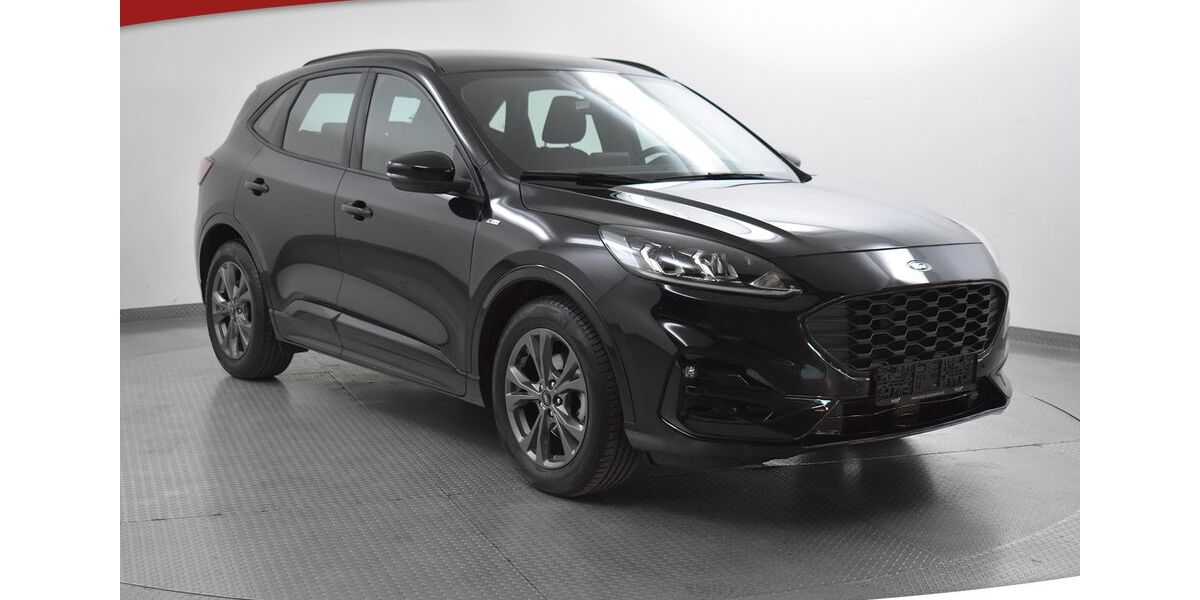 Ford Kuga 80.000 km 15.250 &euro; Bebra 36179